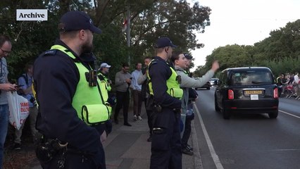 Met Police ban UKIP protest in Tower Hamlets over concerns of 'serious disorder'