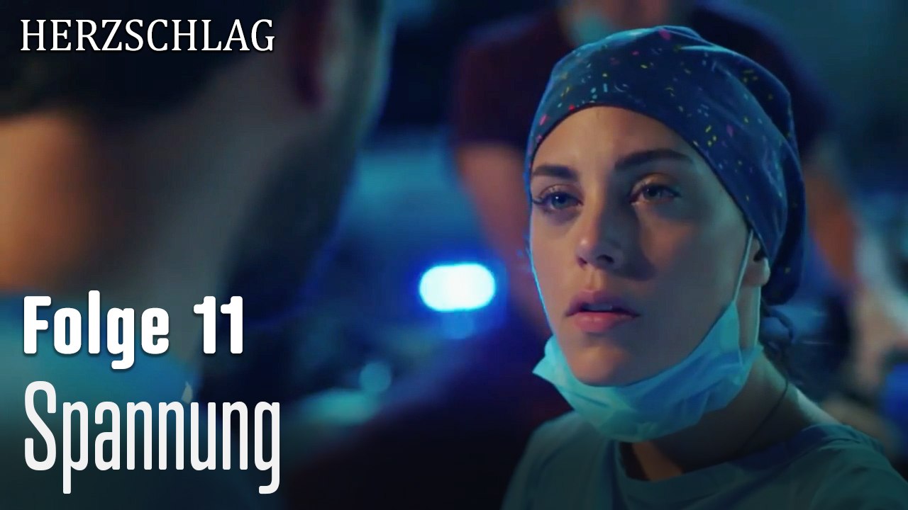 Spannung-Herzschlag Folge 11