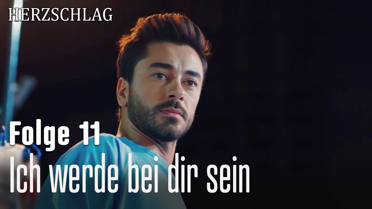 Ich werde bei dir sein-Herzschlag Folge 11
