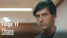 Chaos-Herzschlag Folge 11
