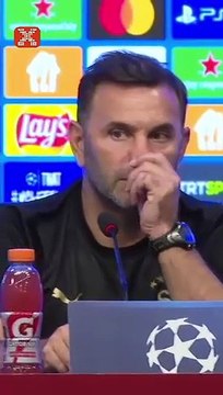 Abdülkerim Bardakcı: İlkay ve Sane ile oynamak mükemmel bir duygu