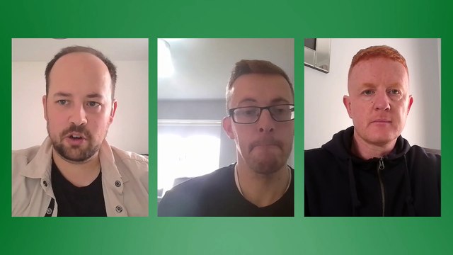 Aberdeen vs Hibs: Can the Dons Dominate at Home? | Fitbaw Talk