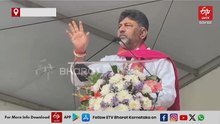₹4 ಸಾವಿರ ಕೋಟಿ ವೆಚ್ಚದಲ್ಲಿ 500 ಕಿ.ಮೀ ರಸ್ತೆಗೆ ವೈಟ್‌ ಟಾಪಿಂಗ್: ಡಿ.ಕೆ.ಶಿವಕುಮಾರ್