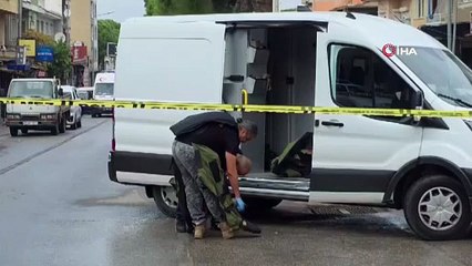 İzmir'de el bombası paniği: Kemal Sunal'ın Bombacı Mülayim filmini akıllara getirdi