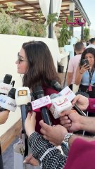 #أروى_جودة: محدش هيعمل فوازير زي شريهان