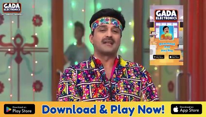 Bhide hua goli se pareshan!  ｜ Haste Raho Hasate Raho｜ Taarak Mehta ka Ooltah Chashmah