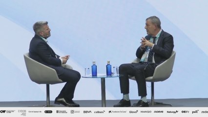 Philippe Lazzarini, Comisionado General de UNRWA: “España ha liderado el camino para el reconocimiento del Estado de Palestina”