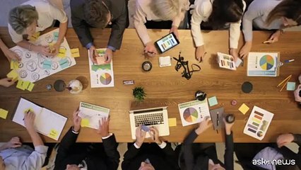 Pmi, a Genova incontro di Generali e Confindustria sui cyber risk