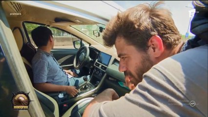 Asia Express sezonul 8, epi 26 din 20 octombrie 2025 , Partea 2 ,