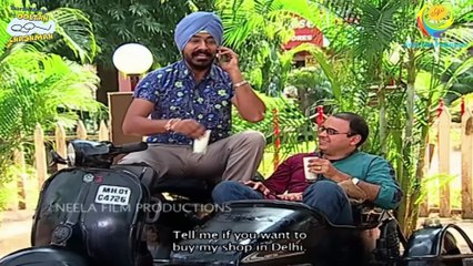 Society mai hui bhide aur madhvi se badi gadbad!  ｜ FULL MOVIE ｜ Taarak Mehta Ka Ooltah Chashmah