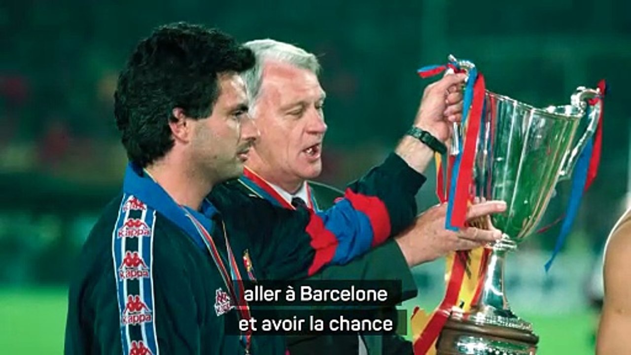 Avant Newcastle, Mourinho rend hommage à la “légende” Sir Bobby Robson