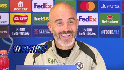 Maresca : “Le rouge de Gusto était évitable, nous allons nous améliorer”