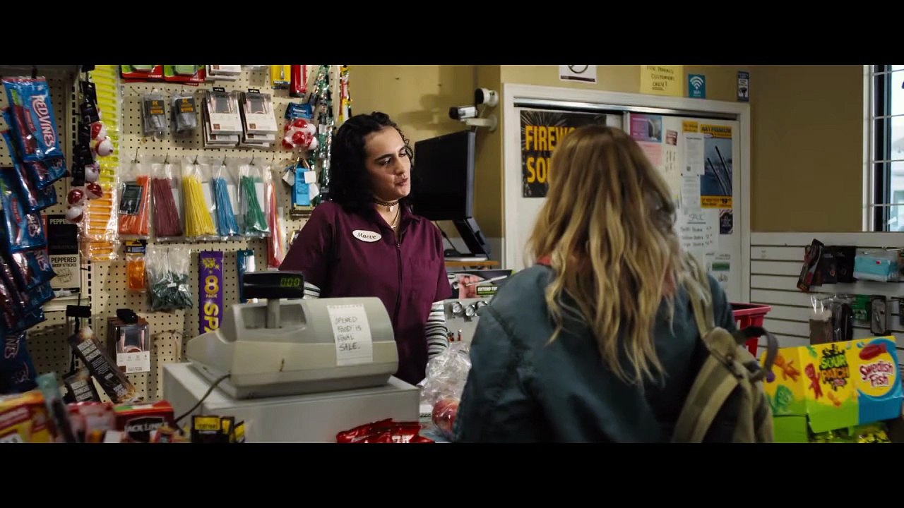 REMINDERS OF HIM Trailer (2025) Maika Monroe