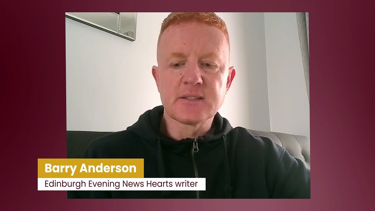 Hearts vs Celtic: Can Hearts Keep Their Winning Streak Alive? | Fitbaw Talk