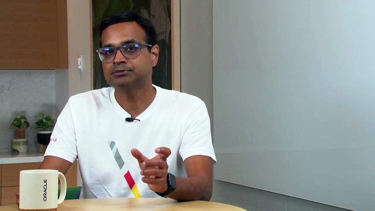 25. Storage Introduction - Oracle Cloud Infrastructure Foundations