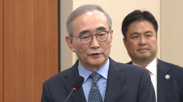 김영섭 KT 대표 해킹 피해자 위약금 면제 / YTN
