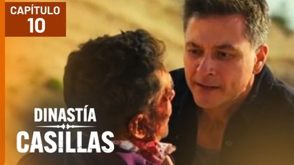 Dinastía Casillas - Capítulo 10 Completo ⚽