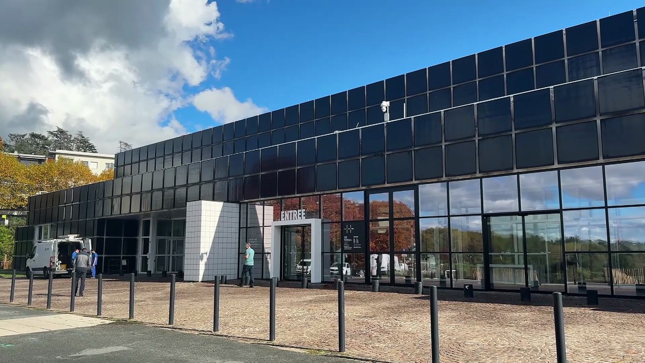 REPORTAGE : Sécurité des musées stéphanois, caméras et agents en alerte