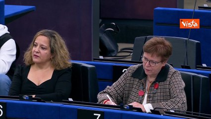 Von der Leyen: Serve un "Draghi plus" per completare mercato unico