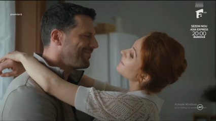 Iubire cu parfum de lavandă  Sezonul 3  Episodul 6 , 17 octombrie 2025 . part 2