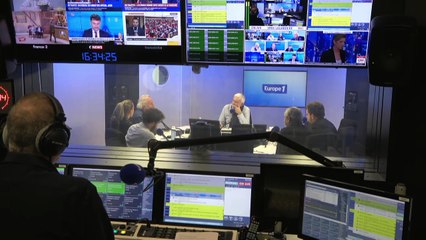 Pour son ami Didier Barbelivien, N.Sarkozy,«est incapable de faire ce dont on l'accuse»