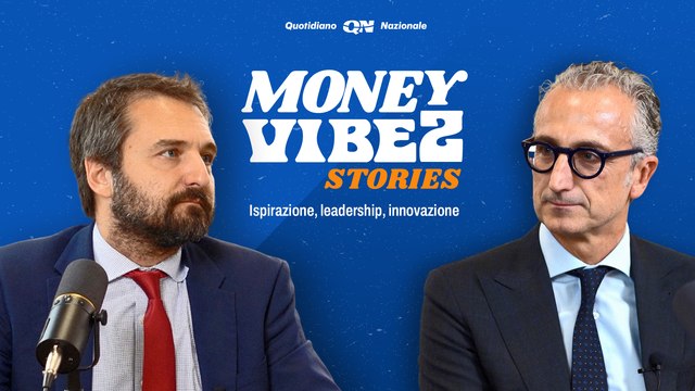 Money Vibez Stories: L'intervista a Paolo Maggi, Presidente di Tetra Pak South Europe