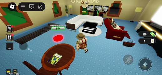 My dad is getting milk because I want to make  Part 3