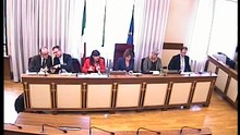 Roma - ​Transizione demografica, audizione sindacati (21.10.25)