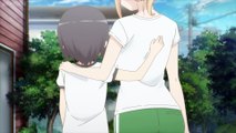 Miss Caretaker of Sunohara-sou - Episode 02 [English Sub]