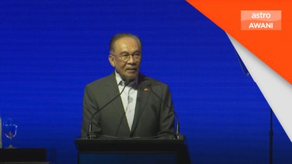 Malaysia kukuhkan peranan ASEAN pada Sidang Kemuncak RCEP