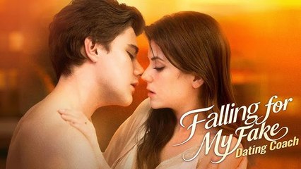 Falling for My Fake Dating Coach - Full HD Movie NEW