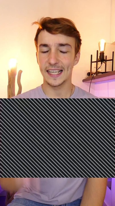 Illusion nombre 🤯