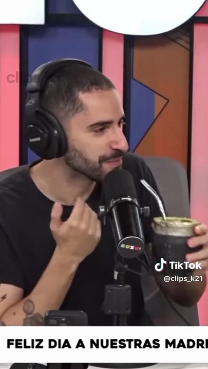 El gesto de Daniela Celis que desató rumores de reconciliación con Thiago Medina. Enterate. 