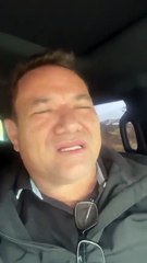 Ricardo Elencoff denuncia persecución política y responsabiliza al gobierno por su seguridad tras allanamientos del MP