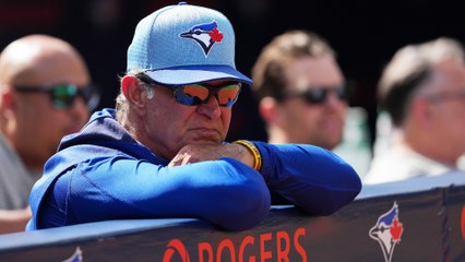 Don Mattingly Heads to First World Series with Blue Jays