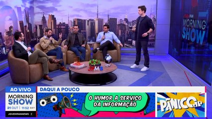 Caetano Veloso REVELA que fez ANÁLISE com dois PSICANALISTAS ao mesmo tempo; SAIBA MAIS