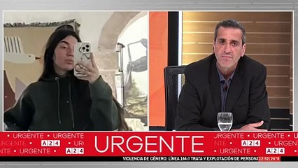 Una argentina viajó a España por una oferta laboral y desapareció ocho días después: creen que está secuestrada