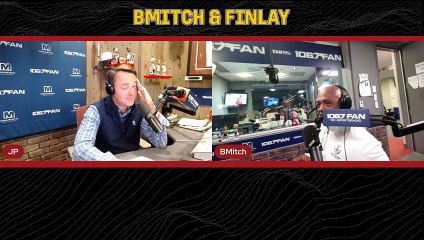 BMitch & Finlay Crazy Rankings I BMitch & Finlay