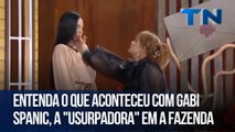Entenda o que aconteceu com Gabi Spanic, a 