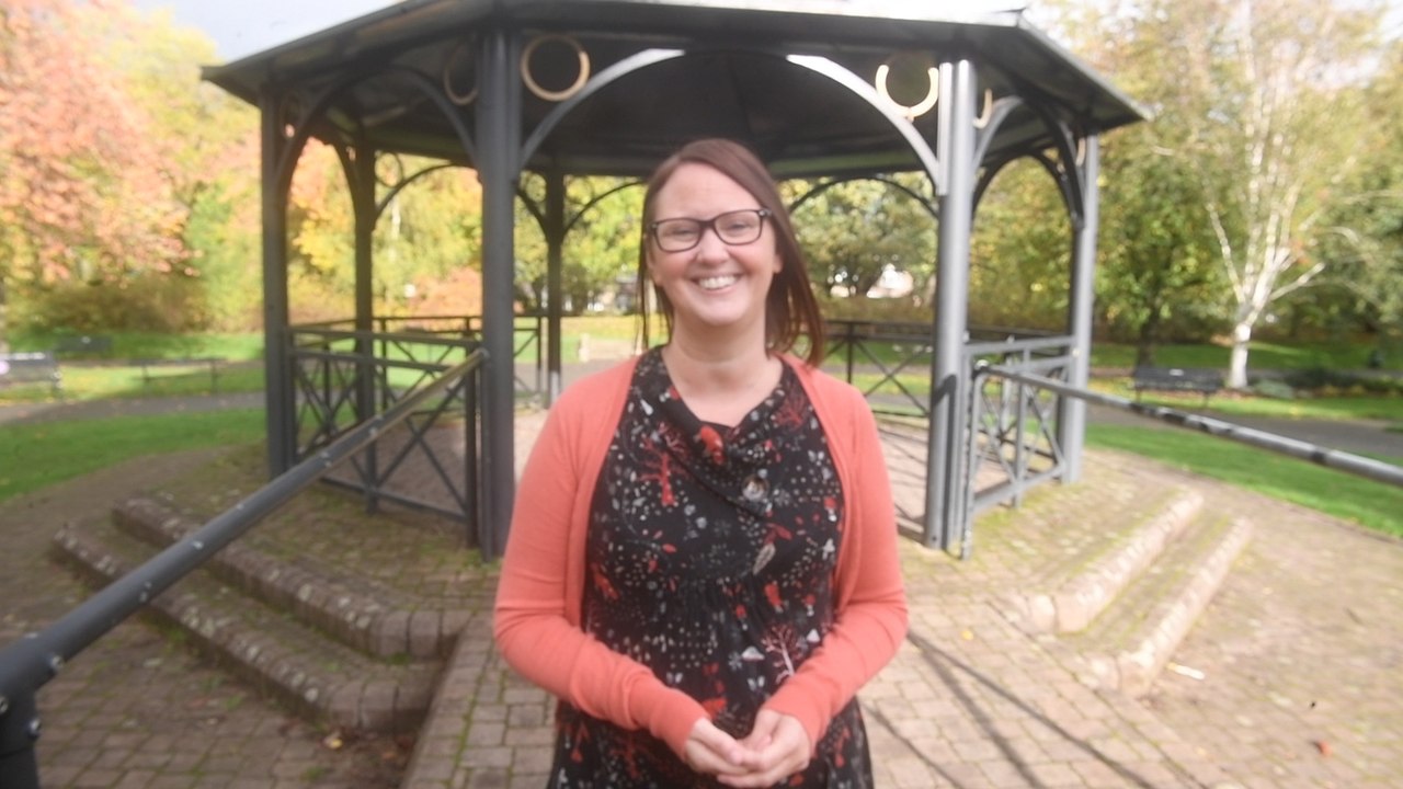 Jos McLaren's stage 4 breast cancer diagnosis inspired her to record a song in support of Against Breast Cancer