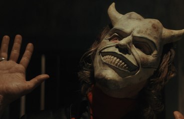 Scott Derrickson insists that Black Phone 3 can only happen on one key condition