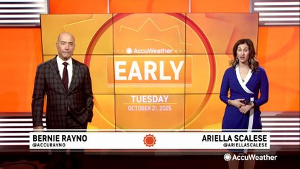 Teen killed by lightning in Louisiana