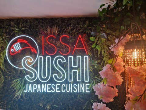 Worthing restaurant launches brand new menu