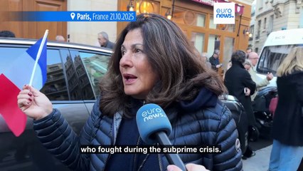 Latest news bulletin | October 21st, 2025 – Evening