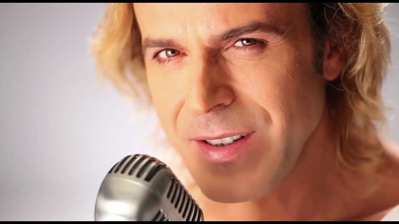 Soner Arıca - Seni Seviyorum