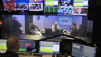 Suspension de la réforme des retrates : E.Macron a-t-il désavoué son Premier ministre ?