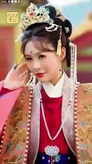 Crimson crown Chinese drama