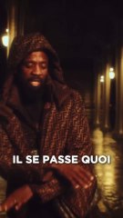 Quand Da Uzi Humilie le Rap Français 😳