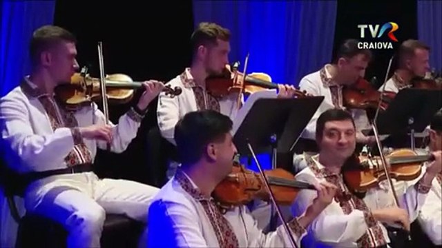 Andra Matei - Aseara vantul batea (Festivalul „Maria Tanase” - Craiova - TVR Craiova - 24.09.2025)