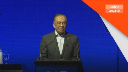 Cabaran global tuntut pendekatan baharu-PM Anwar